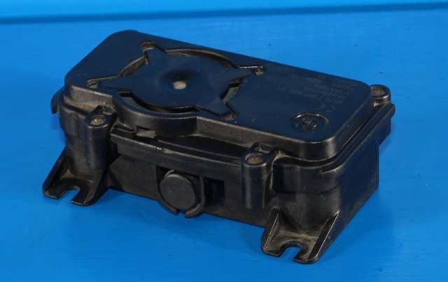 MC, Styreenhet til MC BMW R1200 GS 2004-2012 (Dual Sport) (Dual Sport) (BMW|65.75-7 697 695|)