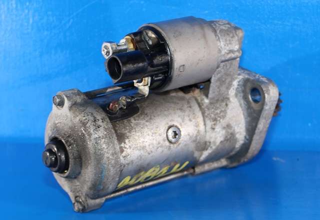 Starter diesel til Škoda Octavia 2013-2016 (Type III, Fase 1)  (VALEO|ESW20ER121|02Z 911 024 L|)