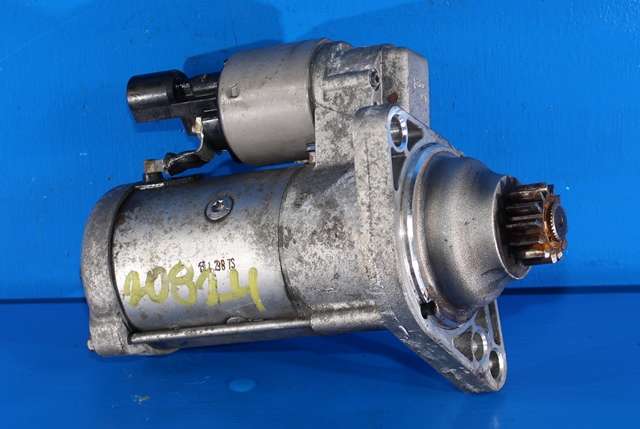Starter diesel til Škoda Octavia 2013-2016 (Type III, Fase 1)  (VALEO|ESW20ER121|02Z 911 024 L|)
