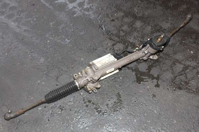 Tannstang elektrisk til VW Caddy, 2010-2015 (Type III, Fase 2) (VAG|1K1 423 051 EL)