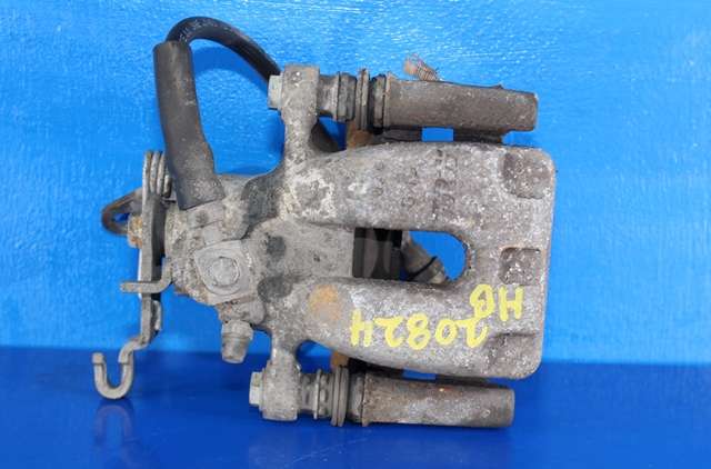 Bremsecaliper høyre bak til Škoda Octavia, 2013-2016 (Type III, Fase 1)