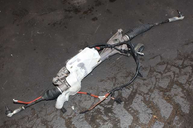 Tannstang elektrisk til Škoda Octavia, 2013-2016 (Type III, Fase 1) (VAG|5Q1 423 051 AC)