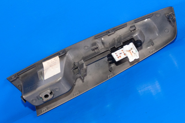 Bryter ruteheis til Subaru Forester 2008-2013 (Type III)