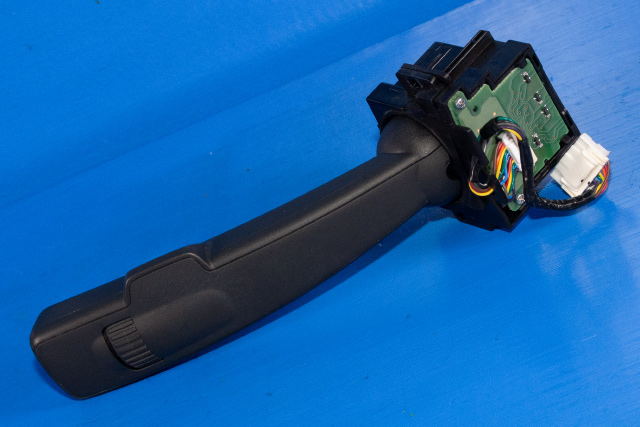 Bryter visker til Volvo V60 2010-2013 (Type I, Fase 1)  (VOLVO|31264169|)