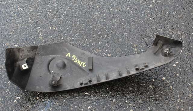 MC, Kåpe, venstre til MC BMW R1200 GS 2004-2012 (Dual Sport) (Dual Sport) (BMW|46.63-7 694 965|)