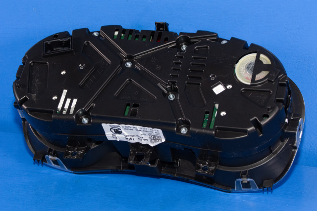 Instrumentpanel til Škoda Rapid 2012-2019  (VAG|5JA 920 740 A|)