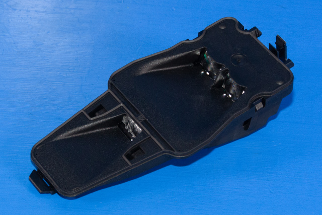 Sensor diverse til Volvo V60 2010-2013 (Type I, Fase 1) (VOLVO|P31387310|)