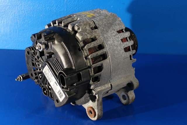 Dynamo diesel til Škoda Octavia 2013-2016 (Type III, Fase 1)  (VALEO|TG14C043|03L 903 023 L. 14 VOLT - 140 AMP|)