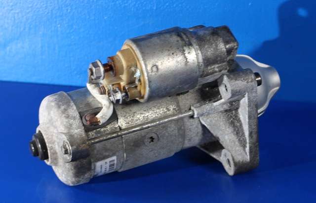 Starter diesel til Volvo V60 2010-2013 (Type I, Fase 1)  (VALEO|31376637|)