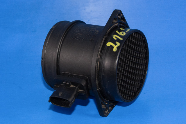 Luftmengde/luftmassemåler til Volvo XC60 2008-2013 (Type I, Fase 1) (BOSCH|0 281 002 972|30785472|)