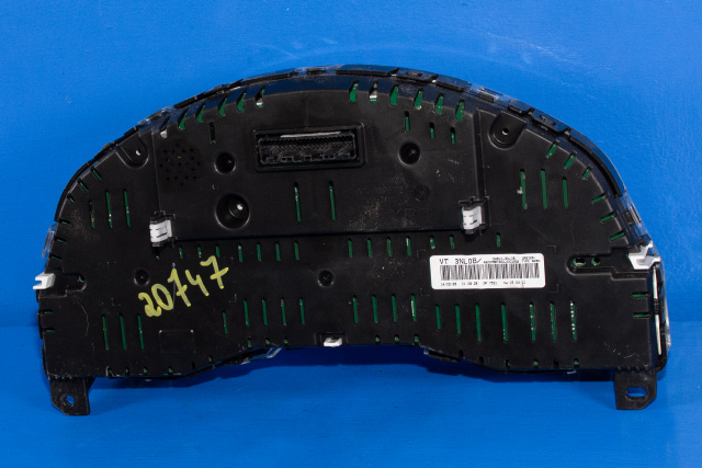 Instrumentpanel til Nissan Leaf 2011-2017 (Type I) (NISSAN|24810-3NL0B|)