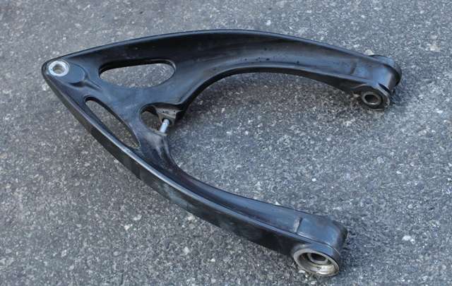 MC, Brakett front til MC BMW R1200 GS 2004-2012 (Dual Sport) (Dual Sport) (BMW|7 664 976|)