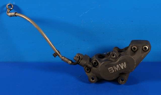 MC, Bremsecalipp foran venstre til MC BMW R1200 GS, 2004-2012 (Dual Sport) (Dual Sport) 