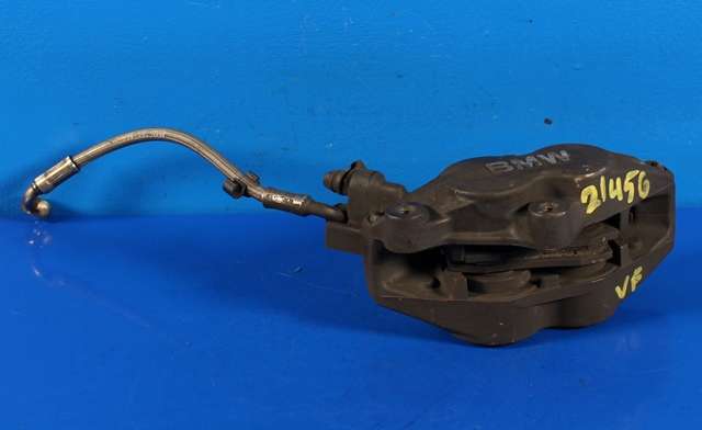 MC, Bremsecalipp foran venstre til MC BMW R1200 GS 2004-2012 (Dual Sport) (Dual Sport)