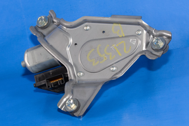 Viskermotor bakrute til Toyota iQ 2009-2014  (DENSO|259600-1972|85130-74010|)