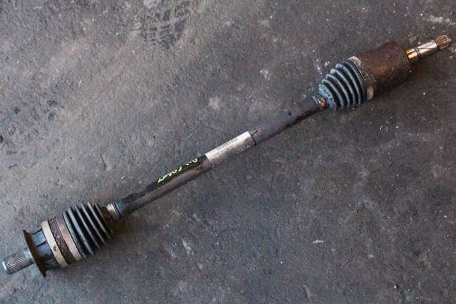Drivaksel høyre bak, diesel/automat til Volvo XC70 2014-2016 (Type II, Fase 2) (VOLVO|P31325135-AC|)