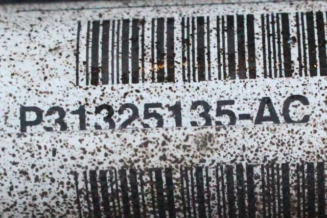 Drivaksel høyre bak, diesel/automat til Volvo XC70 2014-2016 (Type II, Fase 2) (VOLVO|P31325135-AC|)