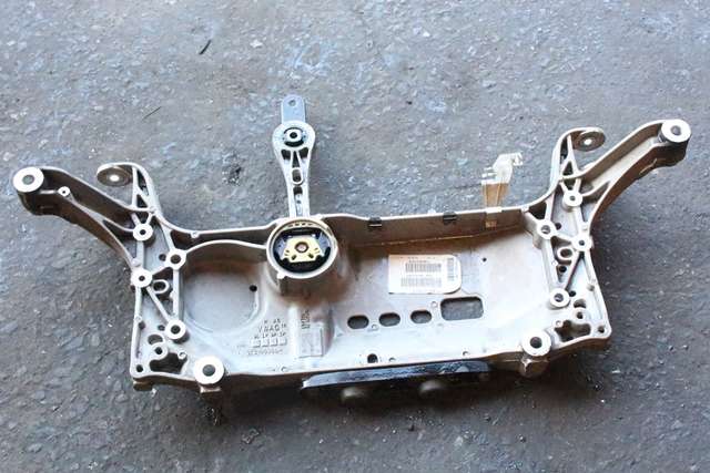 Travers foran hoved til VW Tiguan 2011-2016 (Type I, Fase 2)