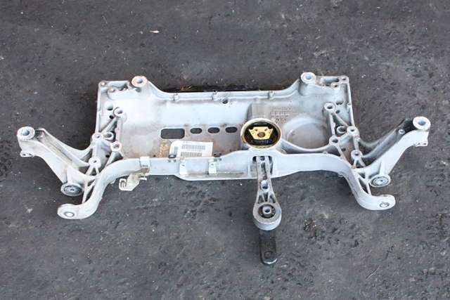 Travers foran hoved til VW Tiguan 2011-2016 (Type I, Fase 2)