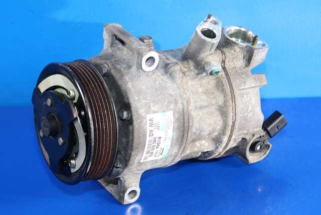 Aircondition kompressor til Audi A3, 2009-2012 (Type II, Fase 2)  (SANDEN|1701P)