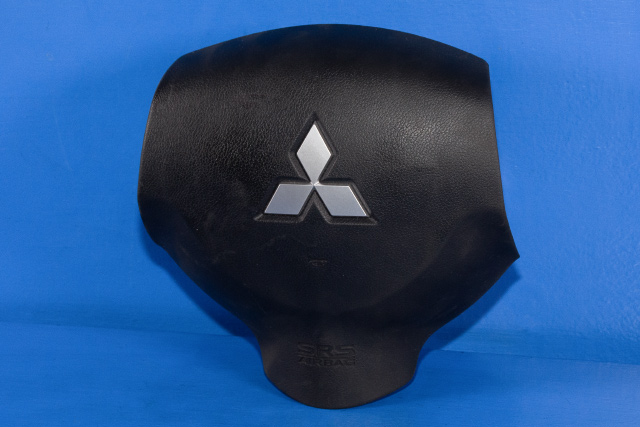 Airbag rattpute til Mitsubishi Outlander, 2010-2012 (Type II, Fase 2)  (MITSUBISHI|7030A088)