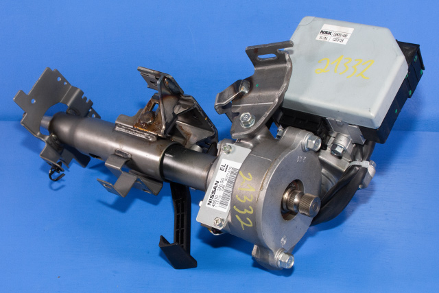 Rattaksel elektrisk servo til Nissan Leaf 2011-2017 (Type I)  (NISSAN|48810-3NL0A|)