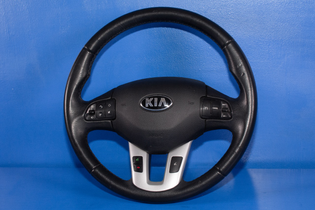 Airbag ratt til Kia Sportage, 2010-2016 (Type III)  