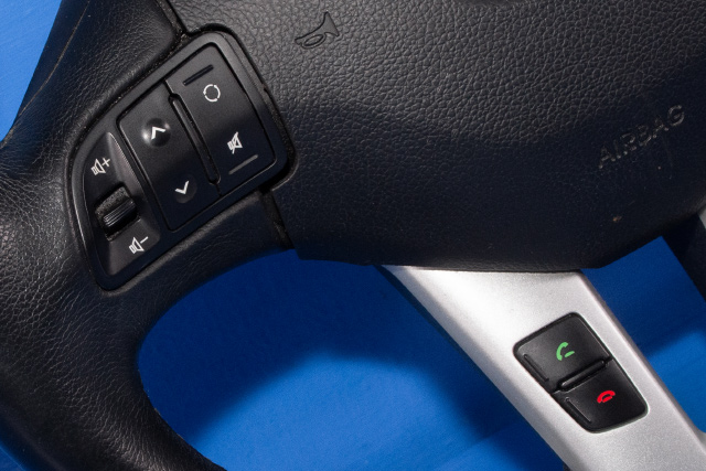 Airbag ratt til Kia Sportage 2010-2016 (Type III)  
