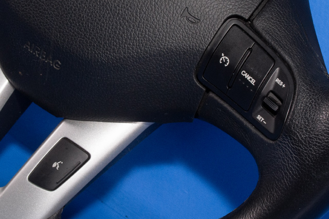 Airbag ratt til Kia Sportage 2010-2016 (Type III)  