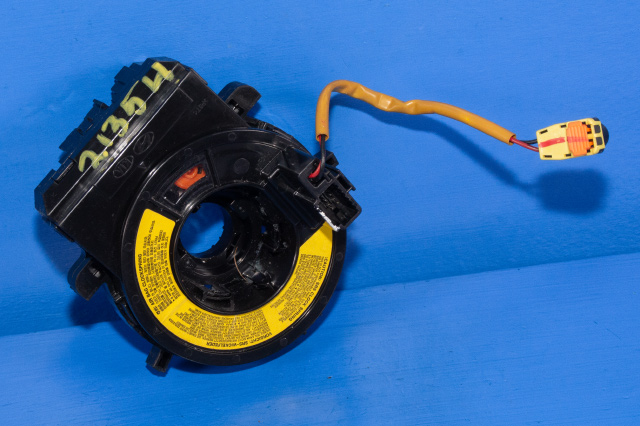 Airbag slepering til Kia Sportage 2010-2016 (Type III)