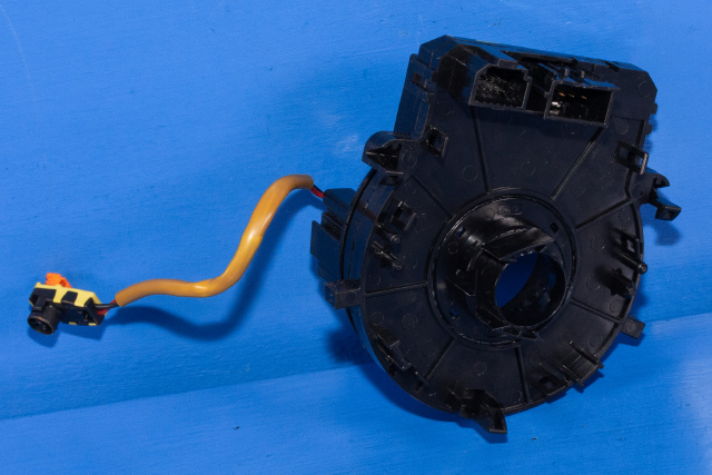 Airbag slepering til Kia Sportage 2010-2016 (Type III)