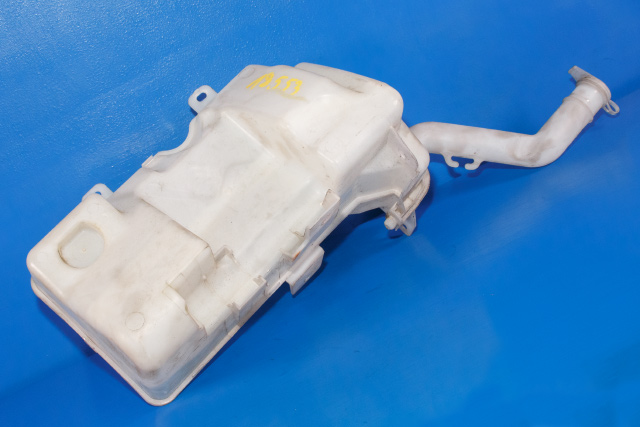 Spylertank foran til Mitsubishi Colt 2009-2013 (Type VII, Fase 2)  (MERCEDES|A 454 860 00 60|)