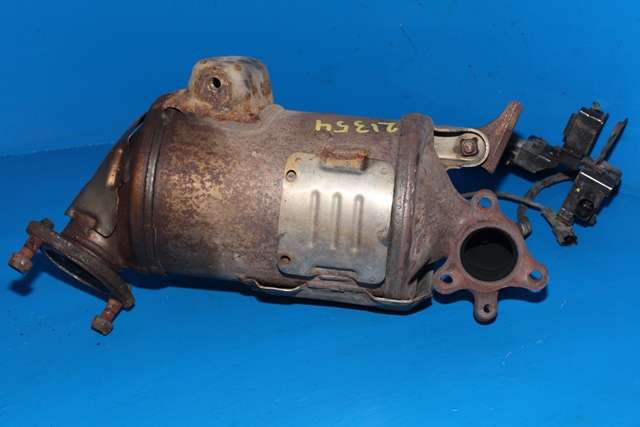 Partikkelfilter til Kia Sportage, 2010-2016 (Type III)  