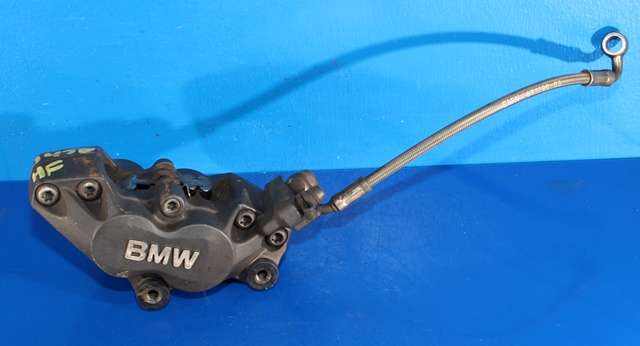 MC, Bremsecalipp foran høyre til MC BMW R1200 GS 2004-2012 (Dual Sport) (Dual Sport)