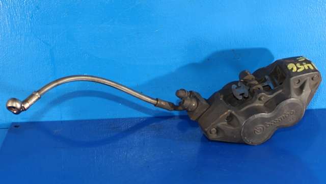 MC, Bremsecalipp foran høyre til MC BMW R1200 GS 2004-2012 (Dual Sport) (Dual Sport)