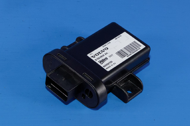 Styreenhet diverse til Volvo XC60 2008-2013 (Type I, Fase 1) (VOLVO|31324608 AA|)