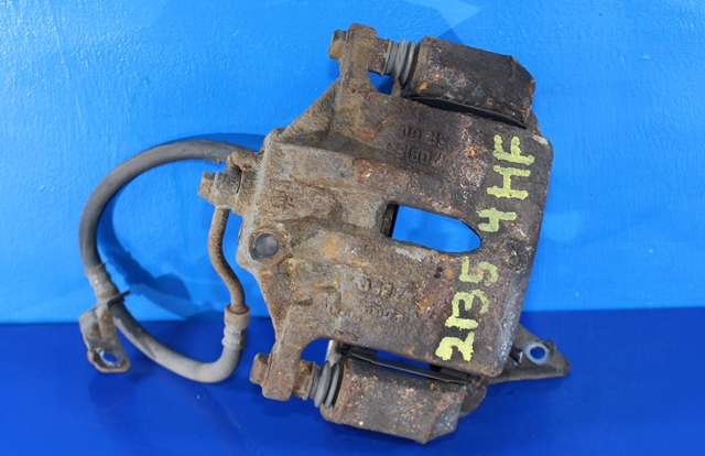 Bremsecaliper høyre foran til Kia Sportage, 2010-2016 (Type III)  