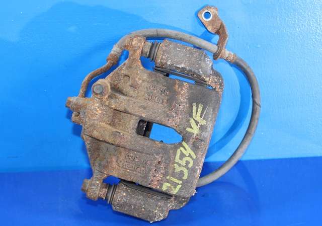 Bremsecaliper venstre foran til Kia Sportage, 2010-2016 (Type III)  