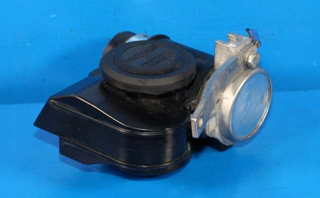 MC, Horn/Signalhorn til MC BMW R1200 GS 2004-2012 (Dual Sport) (Dual Sport) 