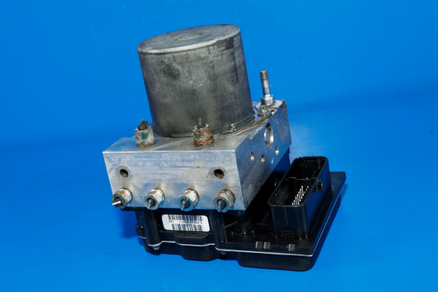 ABS sentral til Peugeot iOn, 2011-2020  (BOSCH|0 265 252 150)