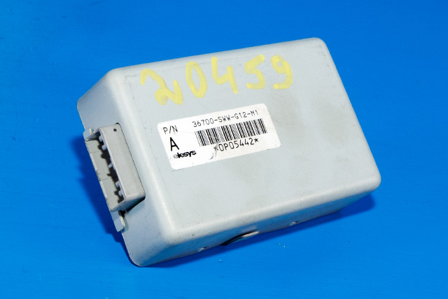 Styreenhet diverse til Honda CR-V, 2007-2012 (Type III)  (ELESYS|0P05442)
