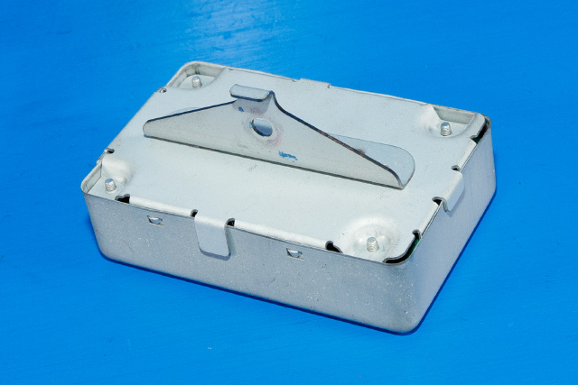Styreenhet diverse til Honda CR-V 2007-2012 (Type III) (ELESYS|0P05442|36700-SWW-G12-M1|)