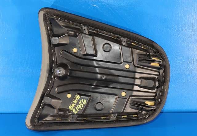 MC, Sal/sete, bakre til MC BMW R1200 GS 2004-2012 (Dual Sport) (Dual Sport) (BMW|52.53-7 667 726|)