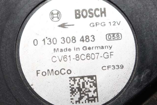 Kjølevifte til Ford Kuga 2013-2019 (BOSCH|0 130 308 483|)