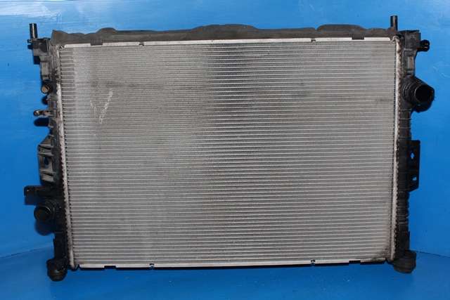 Radiator (automat gir) til Ford Kuga 2013-2019 (VALEO|M169542 A|CV61-8C342-GB|)