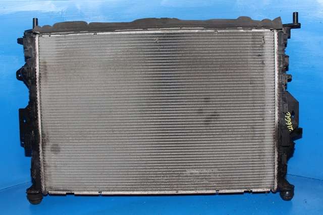 Radiator (automat gir) til Ford Kuga 2013-2019 (VALEO|M169542 A|CV61-8C342-GB|)