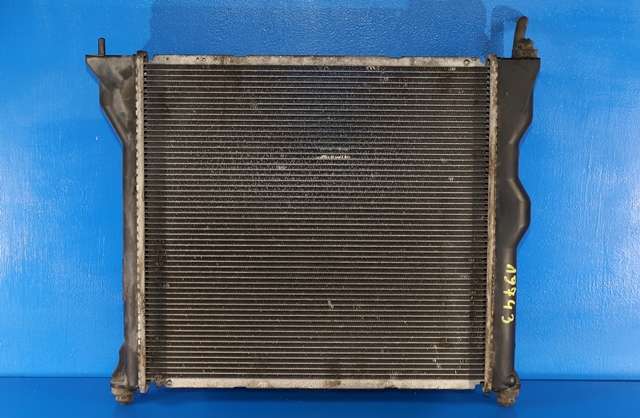 Radiator (automat gir) til Peugeot iOn 2011-2020  (DENSO|422134-3890|1350A414|)
