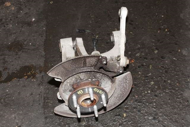 Bakstilling høyre side til Tesla Model S, 2013-2016 (Fase 1)  