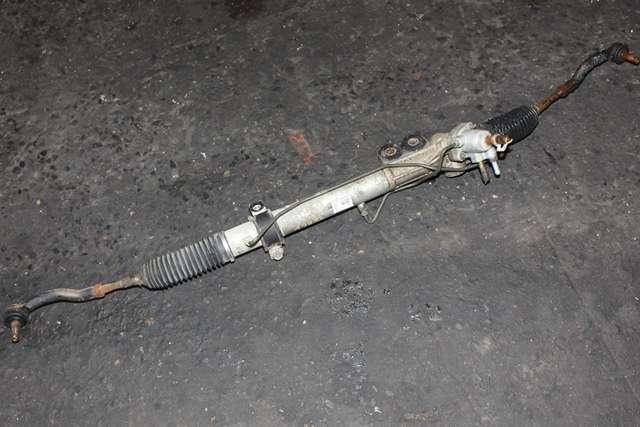 Tannstang til Nissan Pathfinder, 2010-2014 (Fase 2) (R51) (R51)