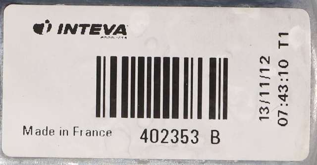 Ruteheis høyre bak til Hyundai Ix35 2010-2015  